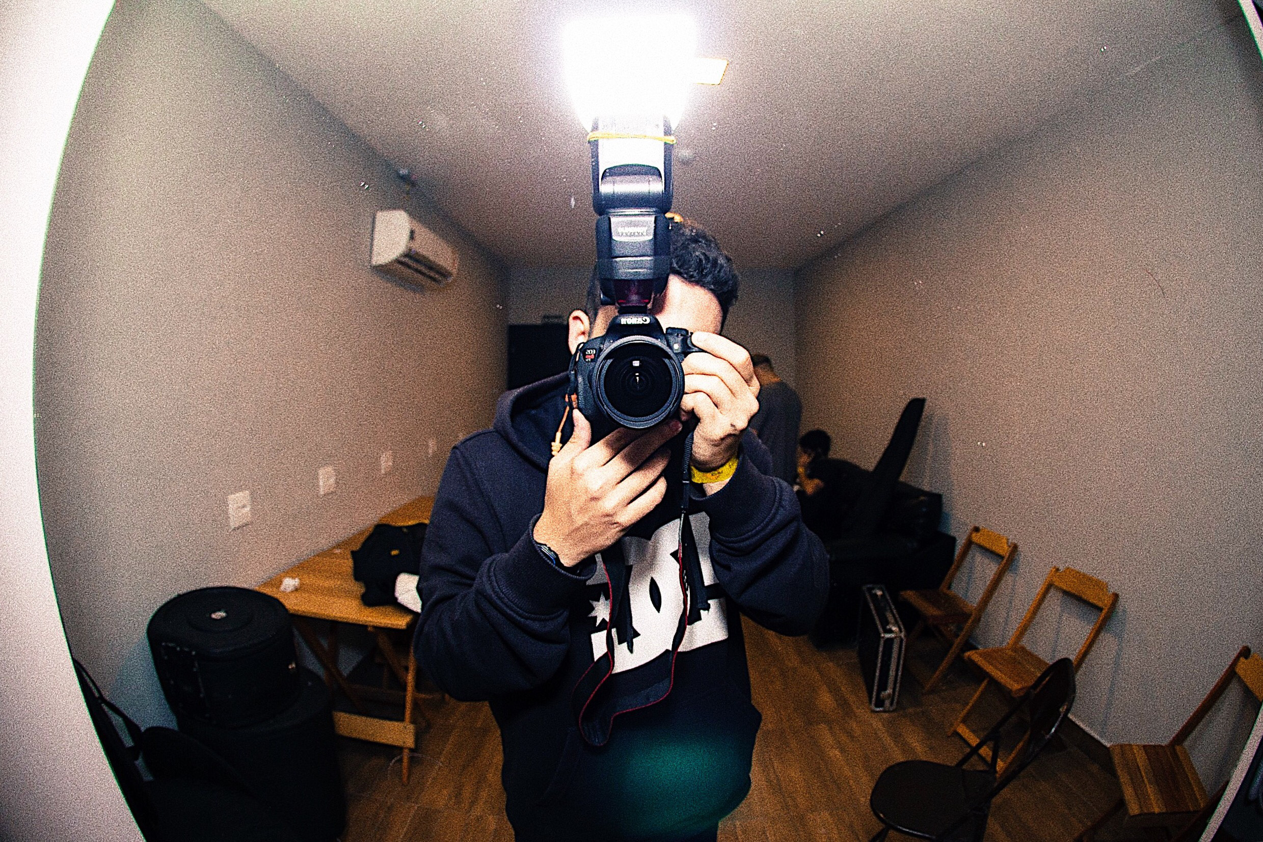 Fotógrafo Bruno PaivaS